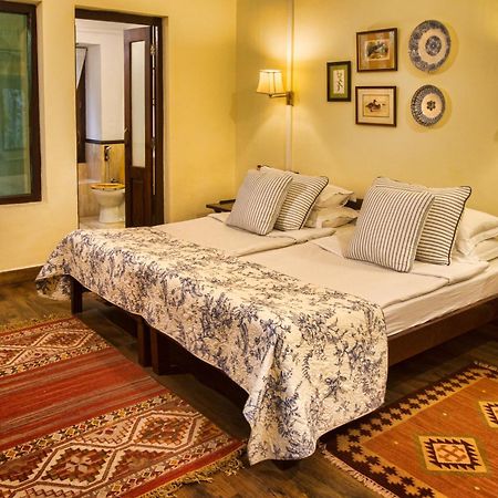Hotel Jim'S Jungle Retreat Ramnagar  Esterno foto