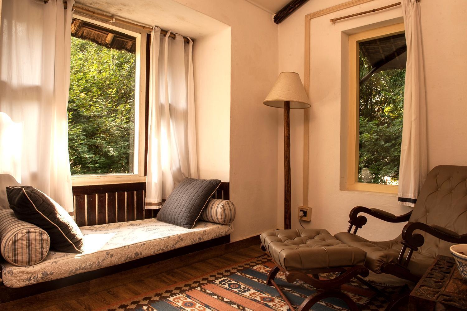 Hotel Jim'S Jungle Retreat Ramnagar  Esterno foto