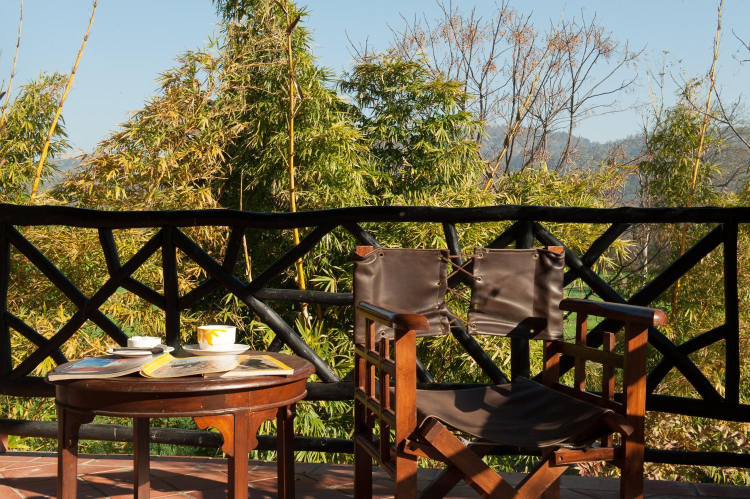 Hotel Jim'S Jungle Retreat Ramnagar  Esterno foto