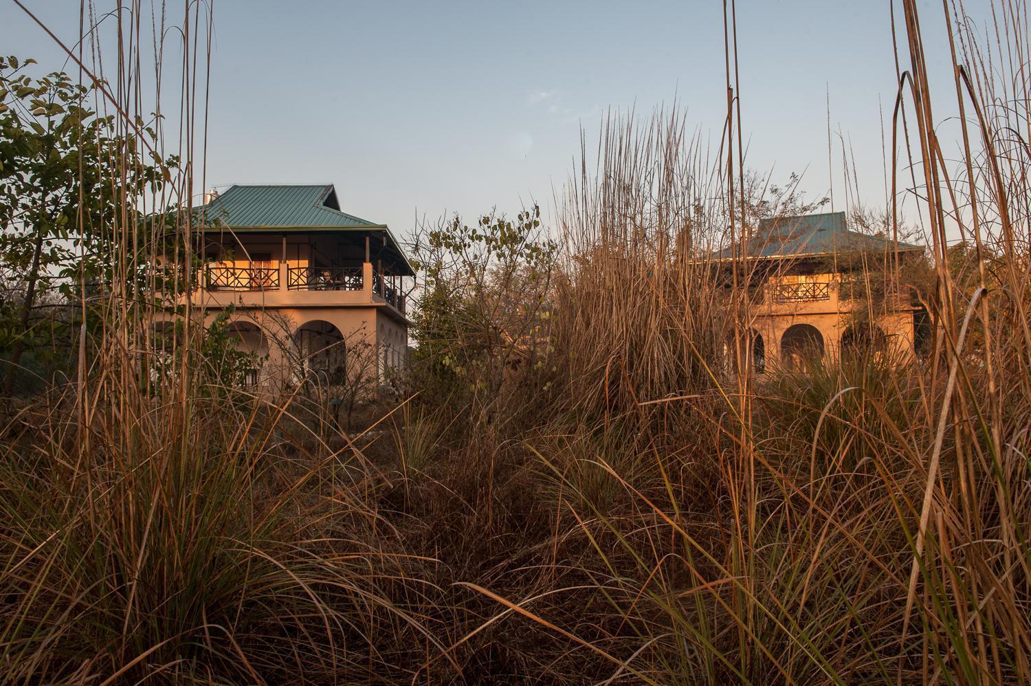 Hotel Jim'S Jungle Retreat Ramnagar  Esterno foto