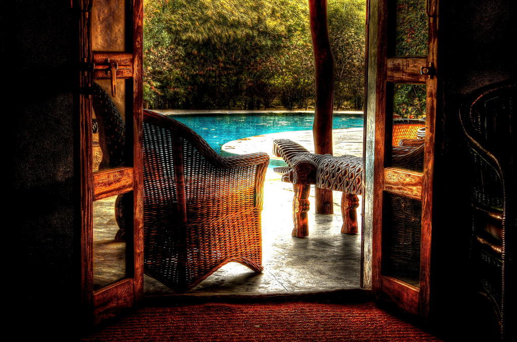 Hotel Jim'S Jungle Retreat Ramnagar  Esterno foto