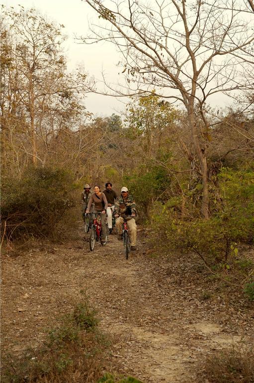 Hotel Jim'S Jungle Retreat Ramnagar  Esterno foto