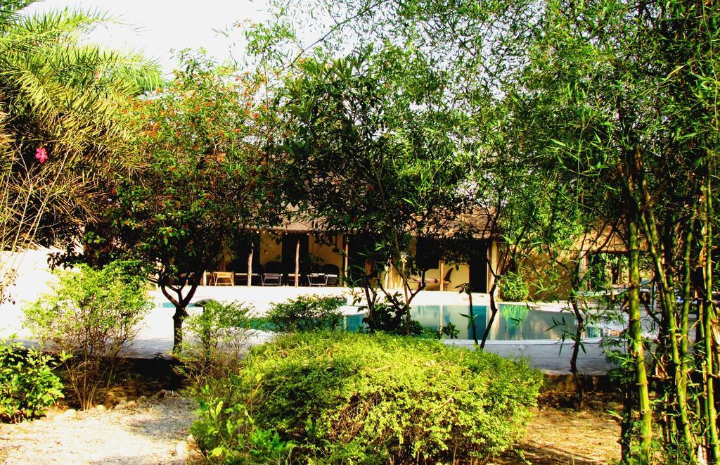 Hotel Jim'S Jungle Retreat Ramnagar  Esterno foto