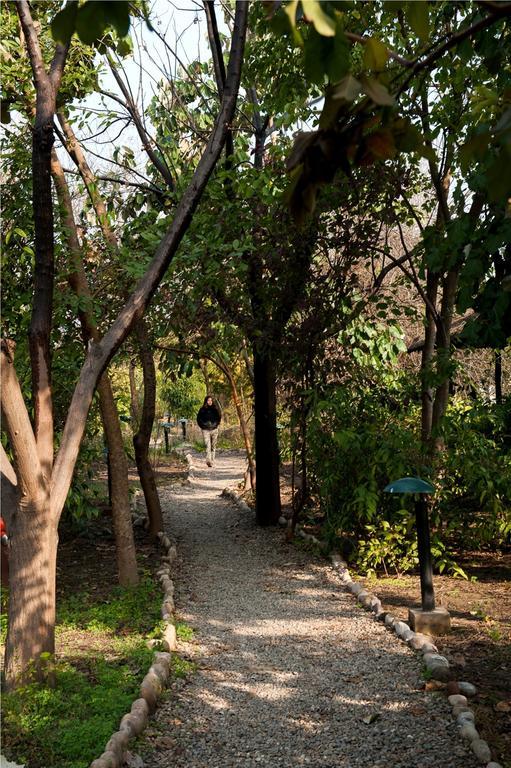 Hotel Jim'S Jungle Retreat Ramnagar  Esterno foto