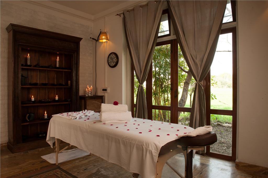 Hotel Jim'S Jungle Retreat Ramnagar  Esterno foto