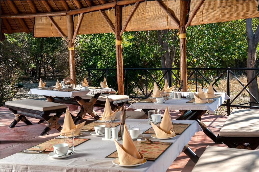 Hotel Jim'S Jungle Retreat Ramnagar  Esterno foto