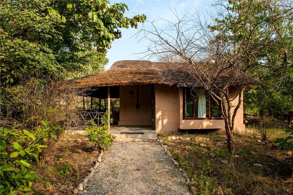 Hotel Jim'S Jungle Retreat Ramnagar  Camera foto