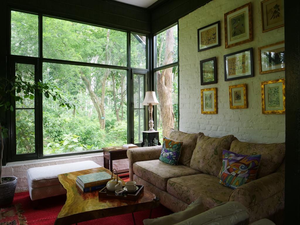 Hotel Jim'S Jungle Retreat Ramnagar  Esterno foto