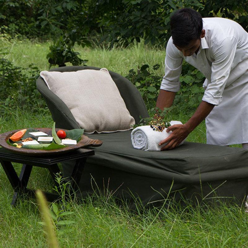 Hotel Jim'S Jungle Retreat Ramnagar  Esterno foto