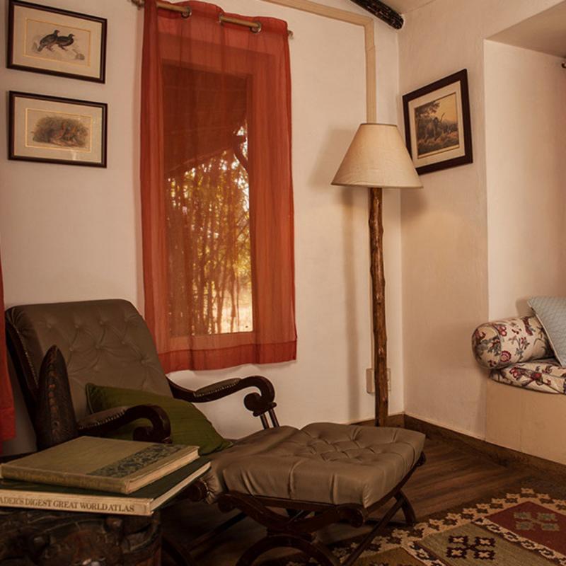 Hotel Jim'S Jungle Retreat Ramnagar  Esterno foto