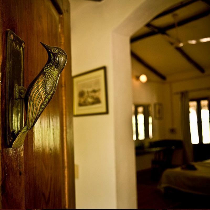 Hotel Jim'S Jungle Retreat Ramnagar  Esterno foto