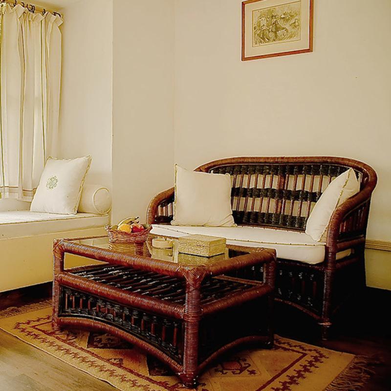 Hotel Jim'S Jungle Retreat Ramnagar  Esterno foto