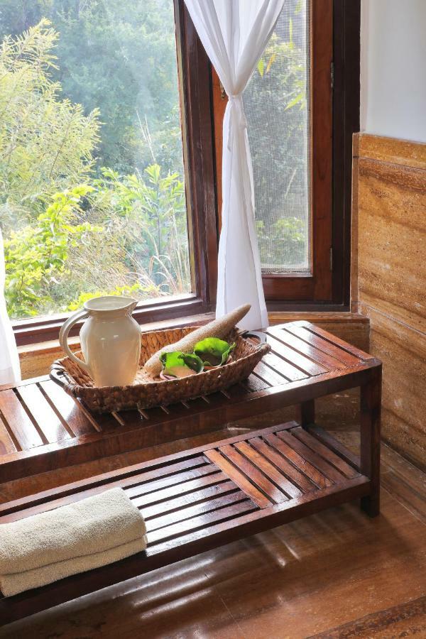 Hotel Jim'S Jungle Retreat Ramnagar  Esterno foto